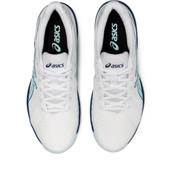 Женские Кроссовки теннисные Asics Solution Swift FF Clay W - белый