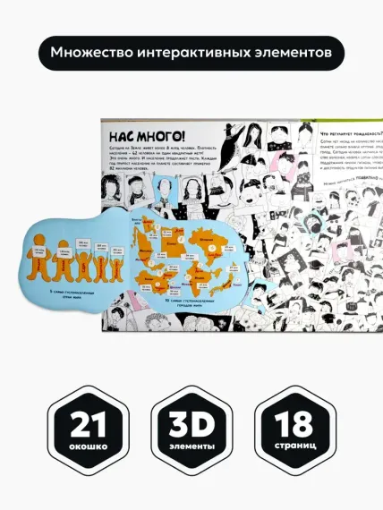 Моя энциклопедия. Экология