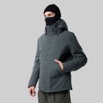  Куртка мужская Krakatau Qm435-52 Weryk артикул:Qm435-52 - купить в магазине Дайс