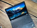 15.6" Ноутбук Lenovo Thinkpad E570 (1920x1080, Intel Core i5-7200U, RAM 8ГБ, SSD 256ГБ, NVIDIA GeForce 940MX, Win 10 Pro)