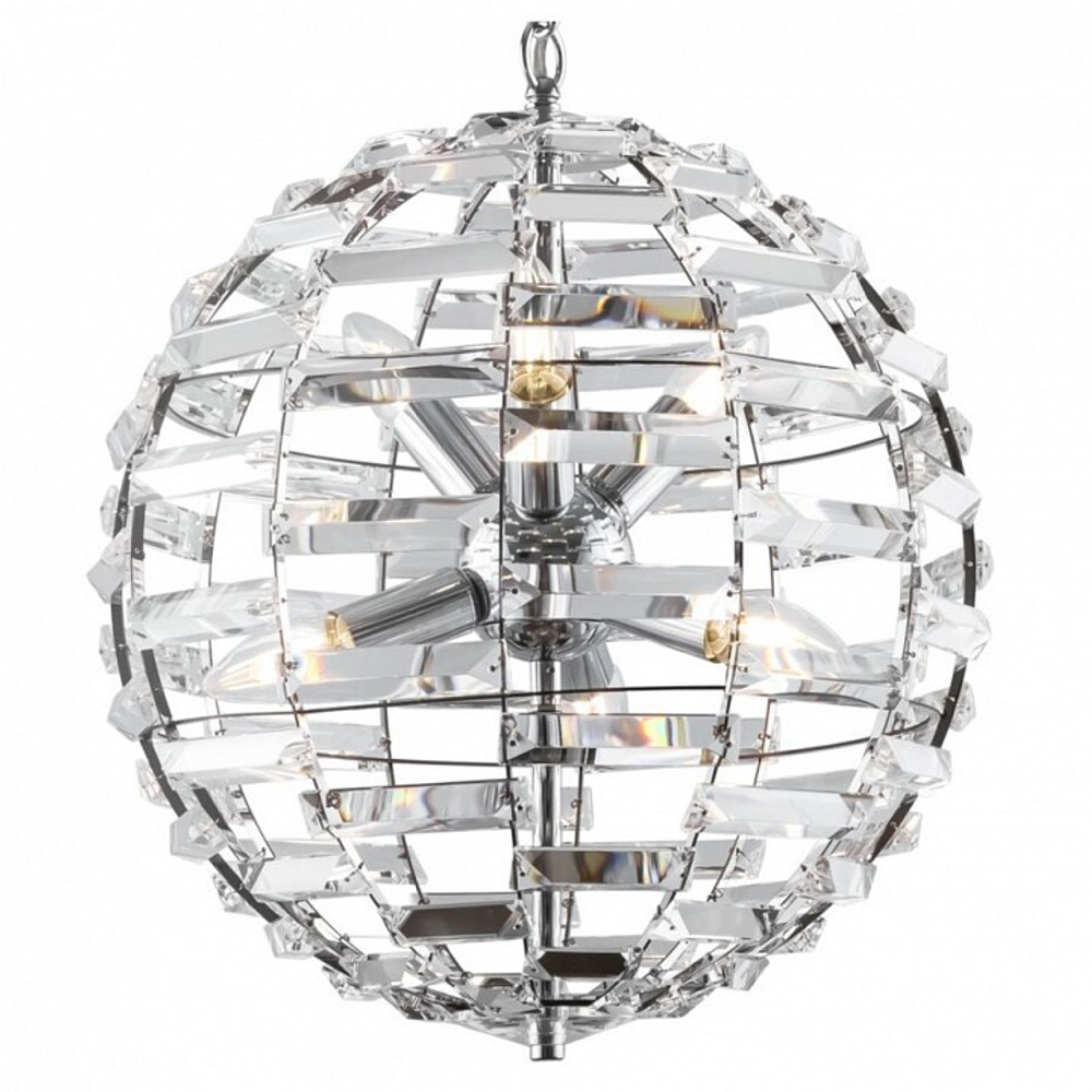 Люстра подвесная Maytoni Palla MOD092PL-06CH