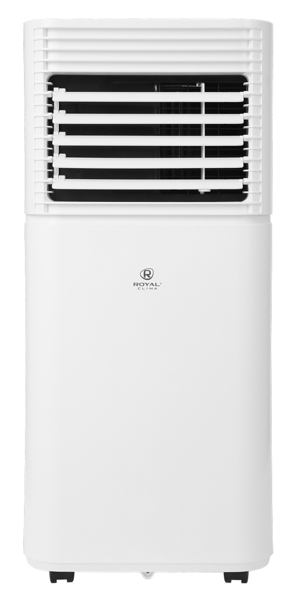 Мобильный кондиционер CUBO RM-CU30HH-E