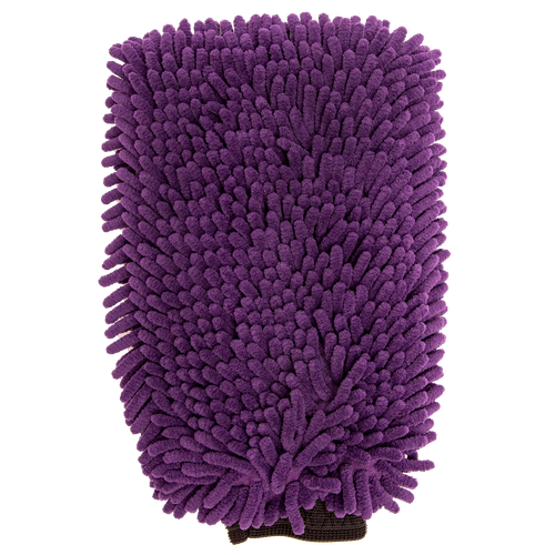 BUFF BROTHERS CHENILLE BROTHER Варежка для мойки авто