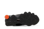 Кроссовки Nike Shox Tl Nova Sp (Женская размерная сетка)