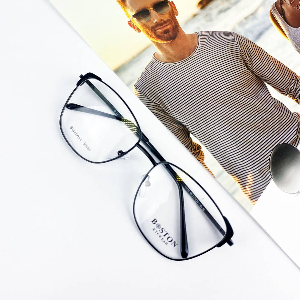 Boston M 10010 01 55-17-135 оправа