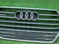 Решетка радиатора Audi Q7 4M 2 (2015-2019)