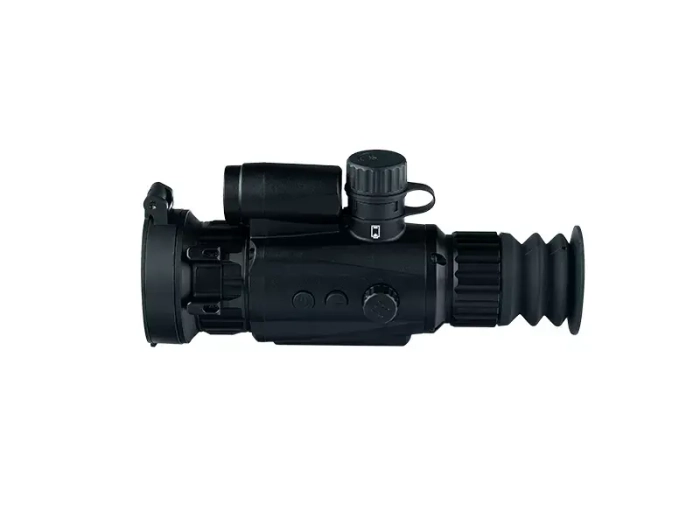 Тепловизионный прицел Artelv Electron 2.4x 25мм 384x288 LRF (AETS24)