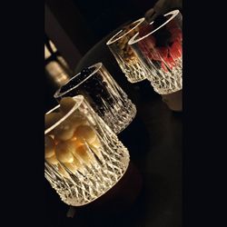 Стакан Mantra LAX 9085