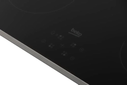 Электрическая варочная панель Beko HII64401MTX