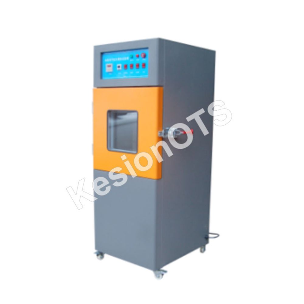 KS-DC805 Battery High Altitude and Low Voltage Simulation Test Box