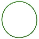 Обруч (d=70 см) (Пластмастер)