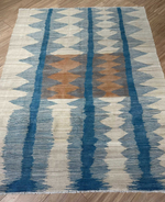 Fine kilim 145 x 200 см