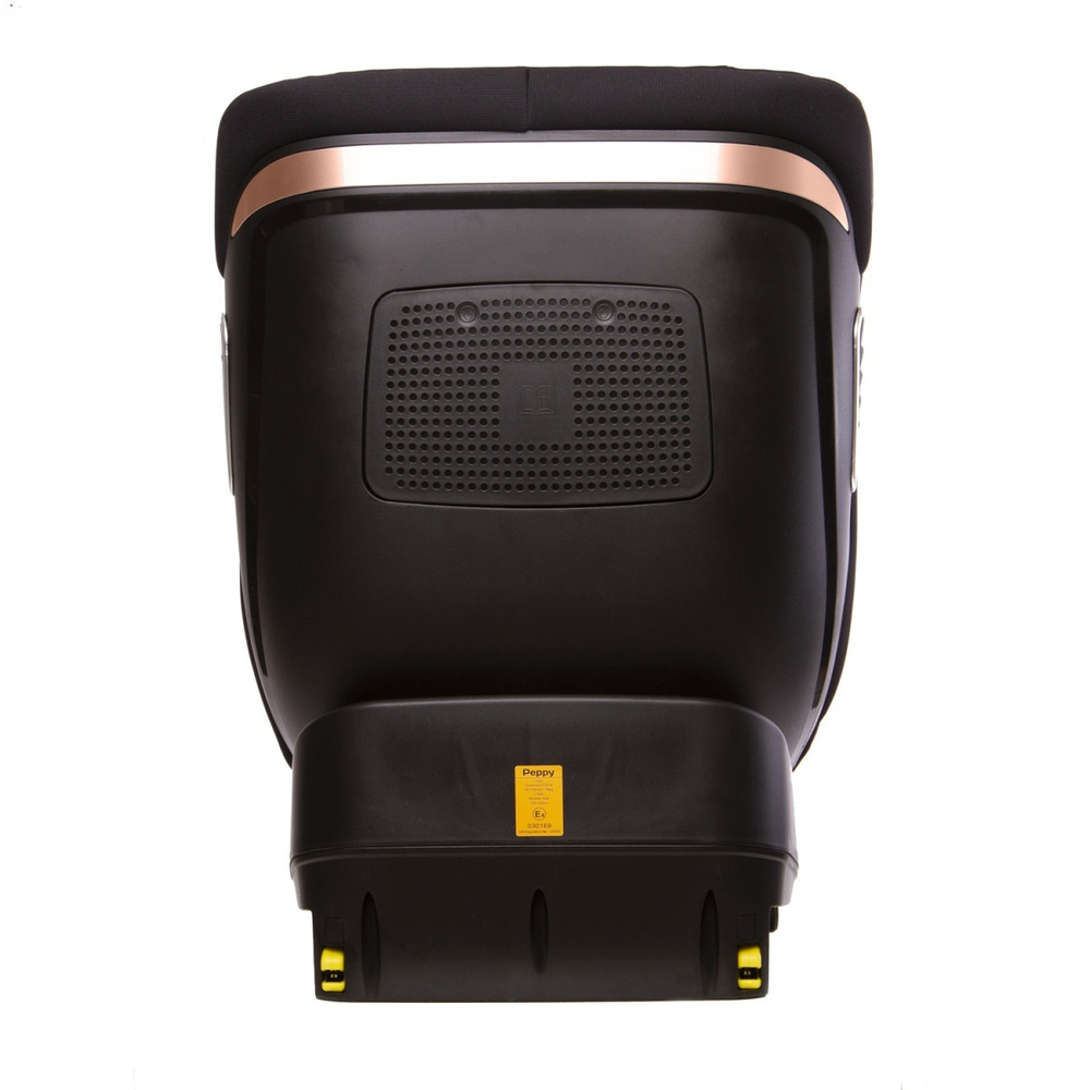 Автокресло Peppy Genius 0-36 I-Size 40-150 см (Space)