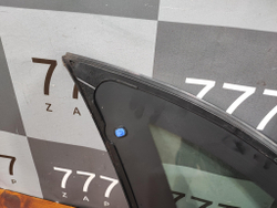 Стекло заднее правое Mercedes GLC (X253) 15-22 Б/У Оригинал A2536702400