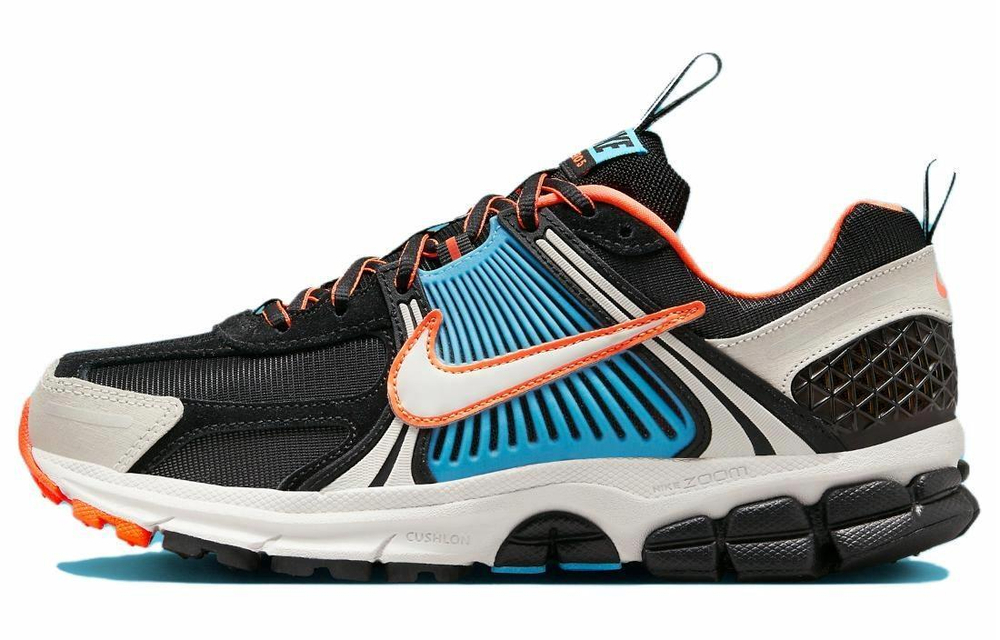 Кроссовки Nike Air Zoom Vomero 5 (Женская размерная сетка)