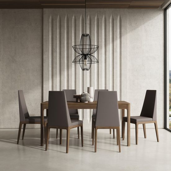 Стул RONDA, MOD INTERIORS