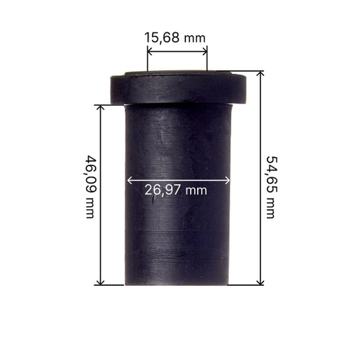 Втулка рессоры Avantech (Кратность 4 шт.) ABH0507