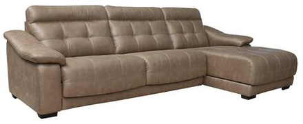 Угловой диван «Мирано» (3mL/R8mR/L) - промо