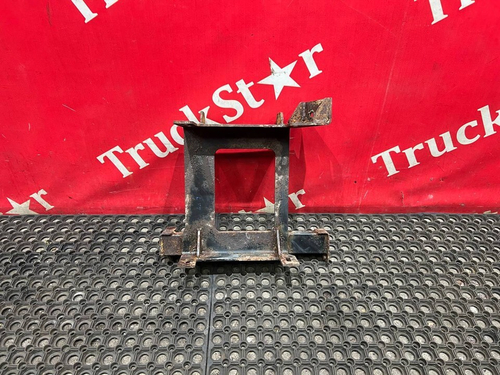 Кронштейн корпуса подножек левый