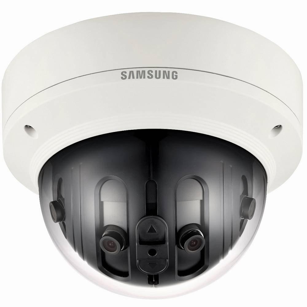 Wisenet PNM-9020VP