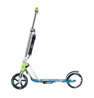 Самокат Hudora Big Wheel 205