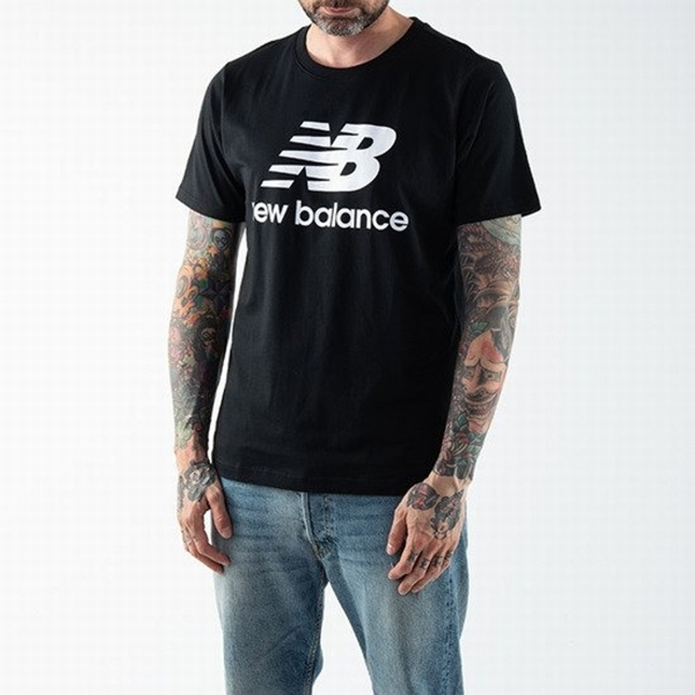 New balance be great t shirt best sale