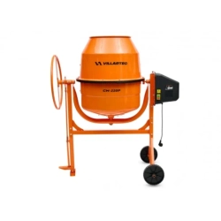 VILLARTEC СМ-220P бетономешалка CM220P