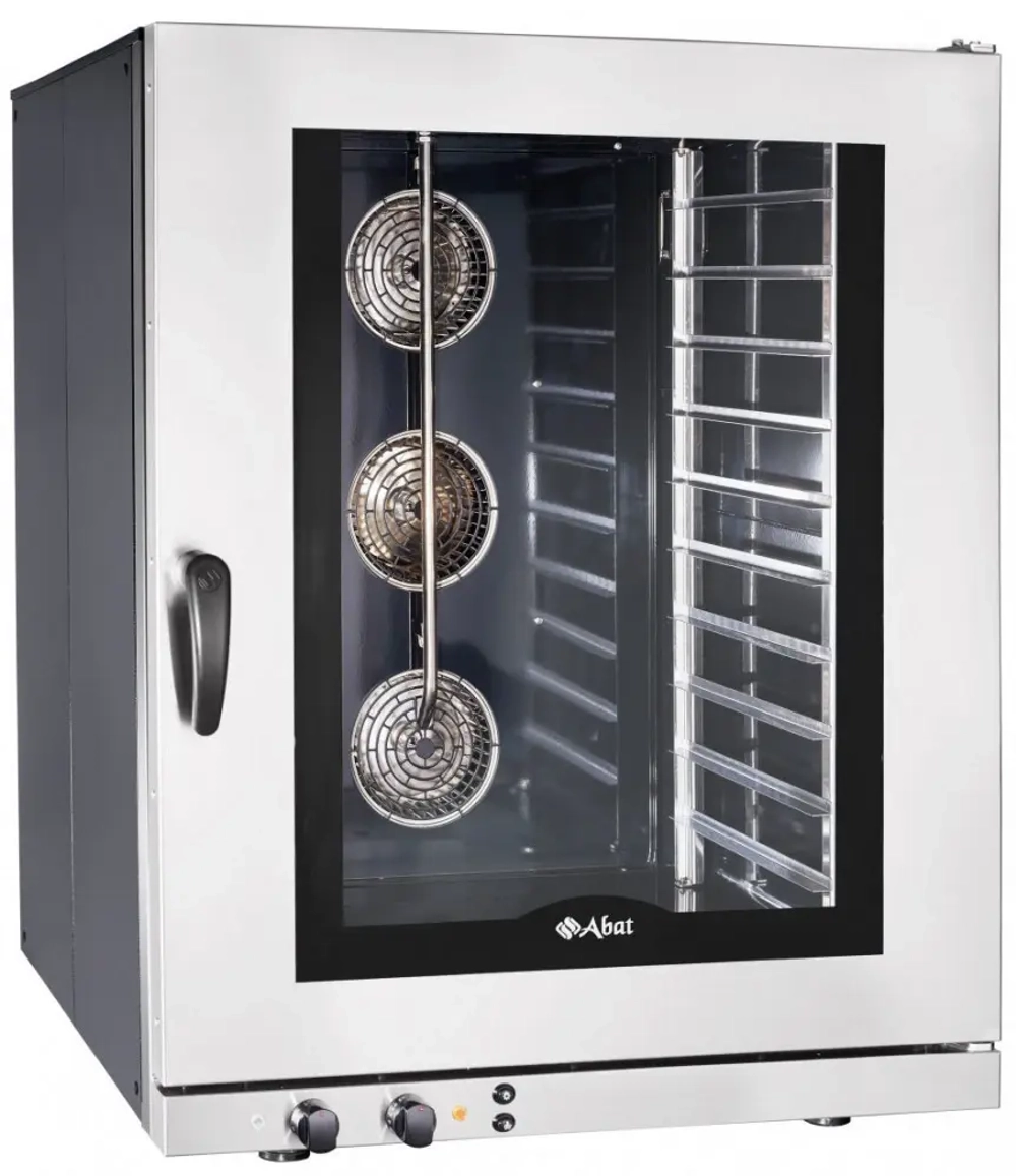 Печь конвекционная электрическая Abat КЭП-10Э