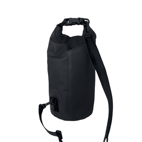 Гермомешок Scorpena Breeze 5 черный