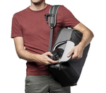 Рюкзак Lowepro Flipside BP 300 AW III, серый
