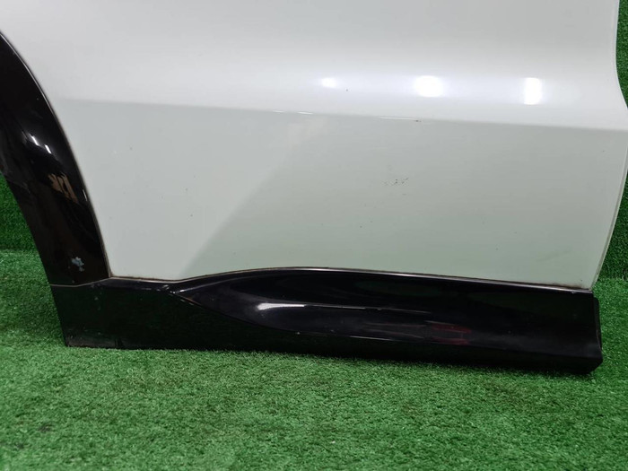 Дверь задняя правая Changan Uni-T (20-нв) В сборе