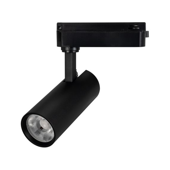 Светильник LGD-GERA-2TR-R55-10W Warm3000 (BK, 36 deg, 230V) Arlight 055059