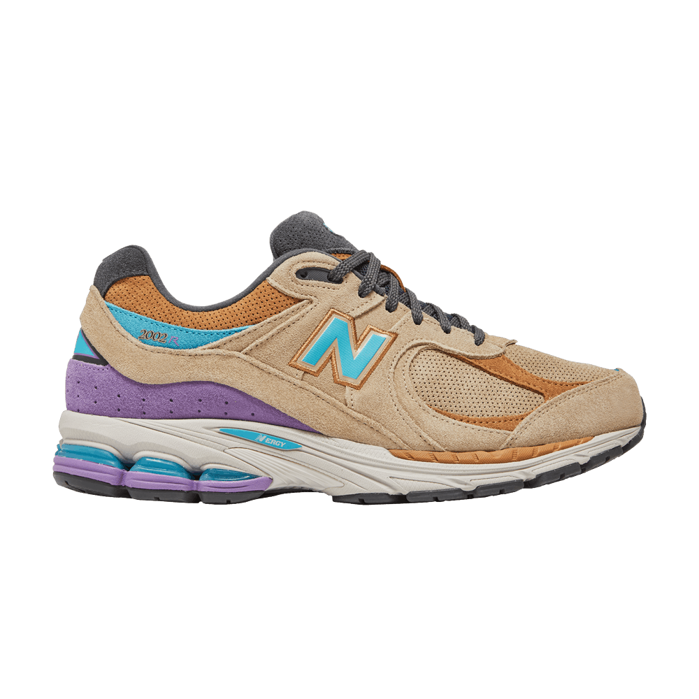 Кроссовки New Balance Nb 2002R