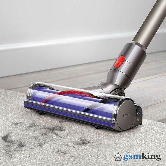 Dyson V8 Absolute Vacuum Cleaner RU/A