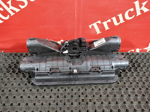 Корпус печки