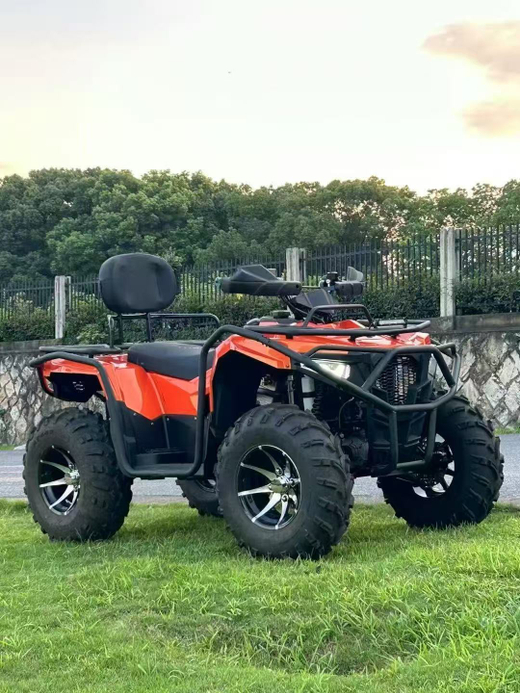 ATV lux eps (ZSK-350)