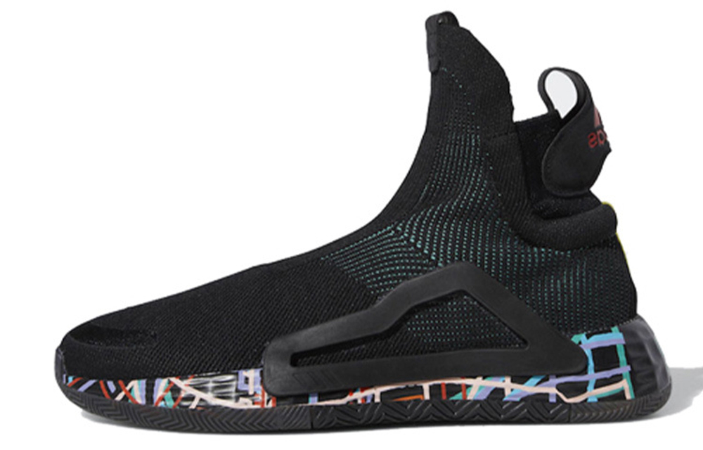 Кроссовки Adidas N3Xt L3V3L