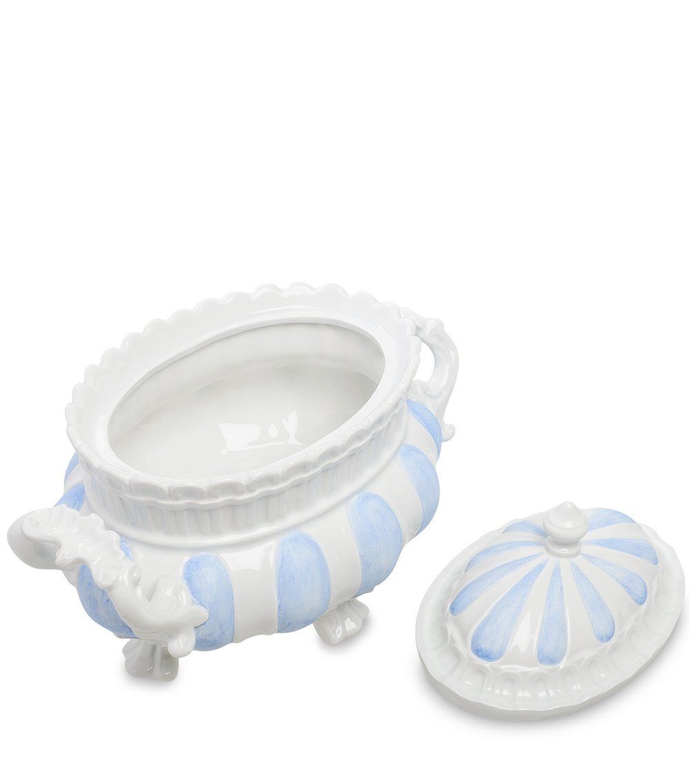 AHURA-165 Статуэтка «Овальная чаша»