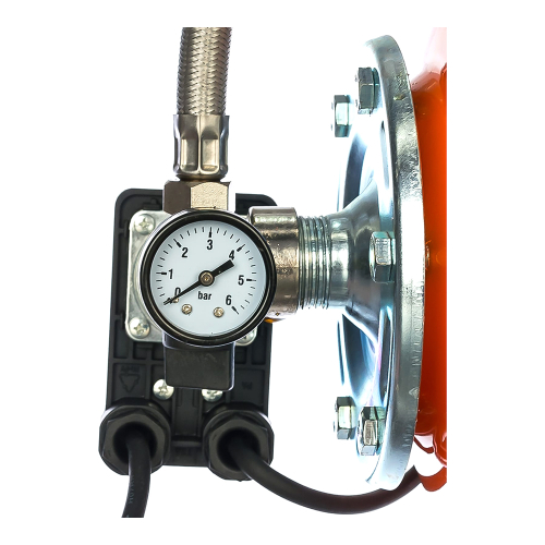 Насосная станция Вихрь АСВ-1200/24