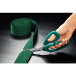 KRAFTOOL KEVLAR, 205 мм, технические ножницы по кевлару и стекловолокну (23207)