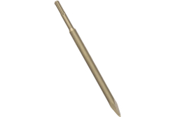 Пикообразное зубило 1 pc SDS-plus 2608578516