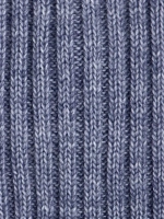 Балаклава для детей вязаная демисезонная