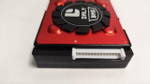 Плата контроля BMS LiFePO4 15S 48V 80A