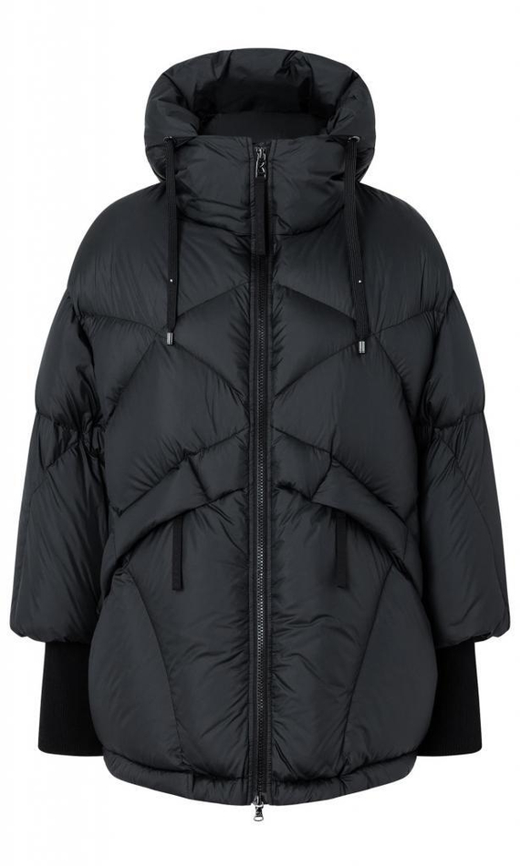 Куртка BOGNER SHERYL-D1 в черном цвете