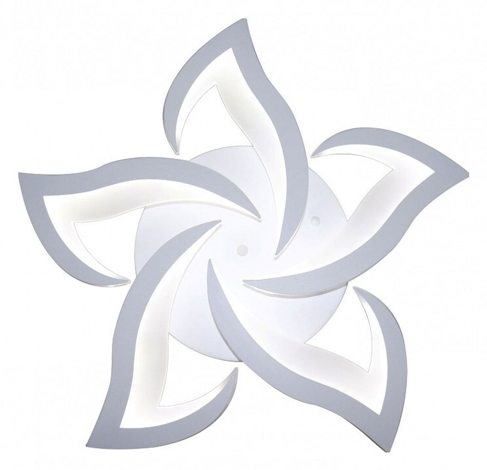 Потолочная люстра Natali Kovaltseva Smart home LED LAMPS 81212