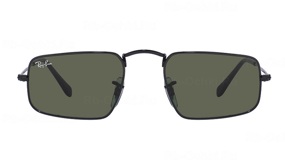 Очки Ray-Ban Julie RB3957 002/31 / 49