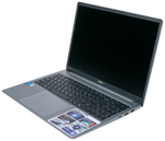 Ноутбук TECNO K16SAA 16" / 16 Гб / SSD 512 Гб / Win 11 / K16SAA