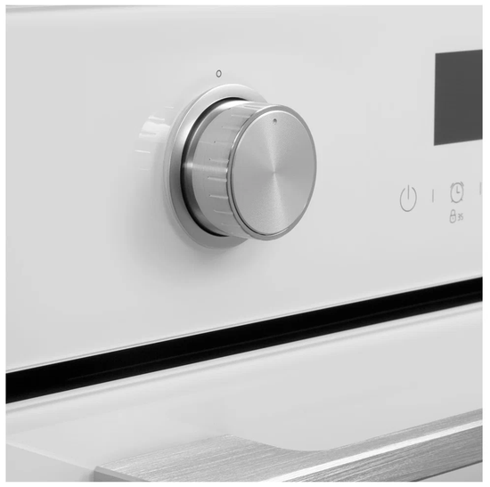 Встраиваемый духовой шкаф MAUNFELD MEOR7217DMW