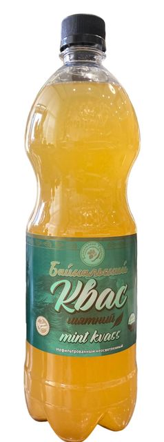 РУССКИЕ НАПИТКИ