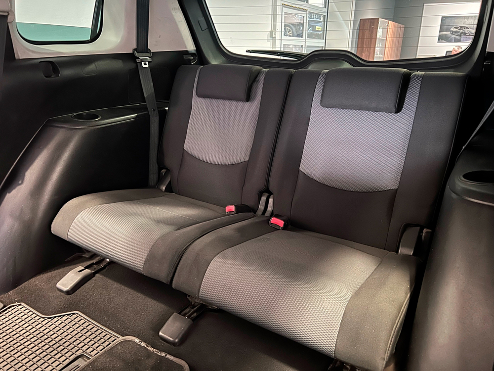 Mazda Premacy, 2006 год